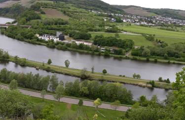 Ferienwohnung Saarblick - Foto 21