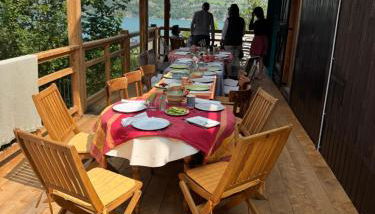 CHALET SAVINES LE LAC - Foto 4