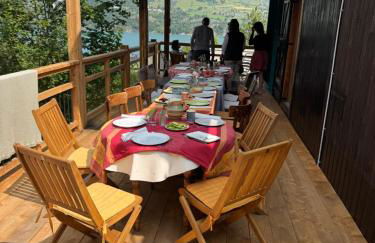 CHALET SAVINES LE LAC - Photo 4