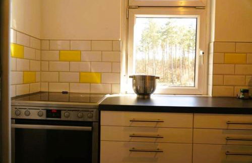 Romantikferienhaus am Schlösschen - Sauna, Kamin & Seenlandschaft nahe Berlin - Foto 47