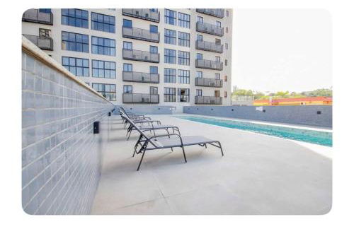 Apartamento 510 Blumenau 400 MT Vila Germânica - Foto 12