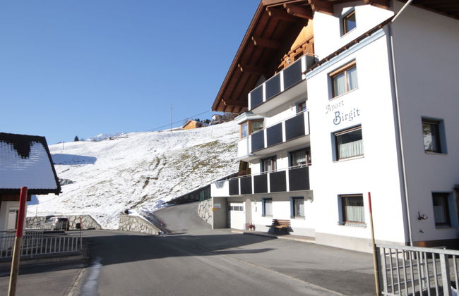 Apart Birgit - Photo 44