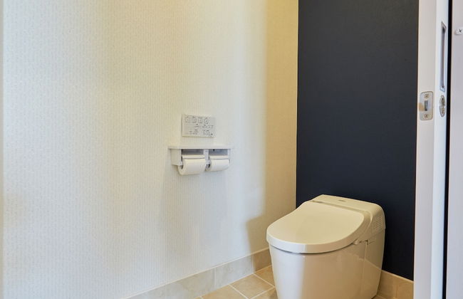 Cottage Seawind NAKIJIN - Foto 11