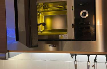 Apartamento vistas al Mar Aire acondicionado Wifi - Foto 15