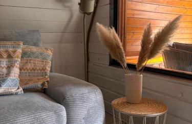 Cozy Tiny House am Ferienpark - Foto 7