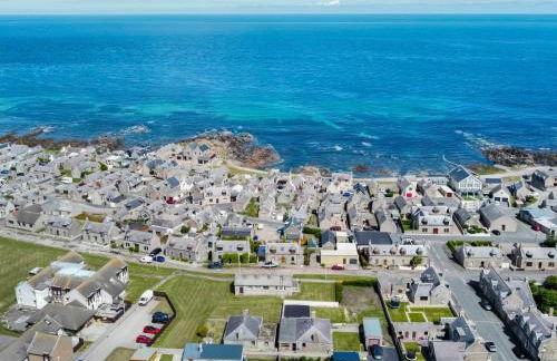 Puffin Cottage - Foto 34