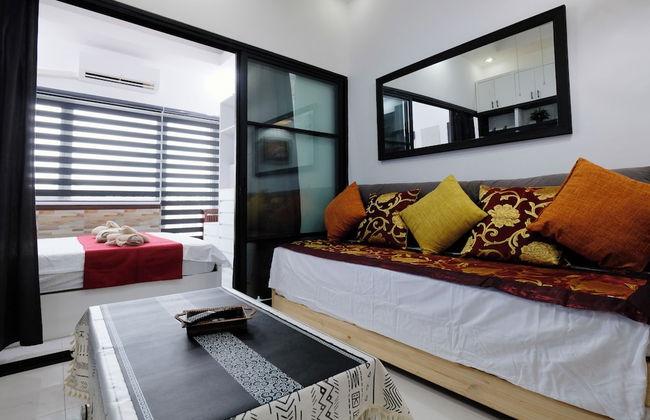 Lotus Residence, Manila (SMDC Breeze Residences) - Foto 49