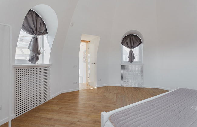 Royal Apartments Onilovoy 18 - Foto 30