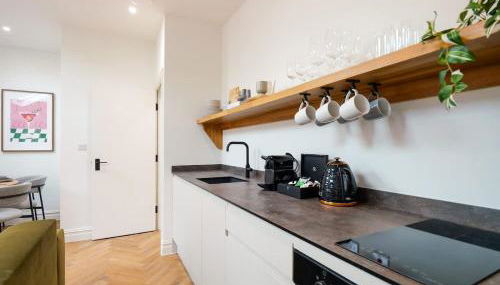 Shuttle at The Heim - Foto 4