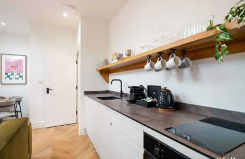 Shuttle at The Heim - Foto 4