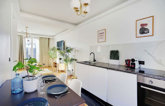 Résidence Paris JAVEL - Photo 48