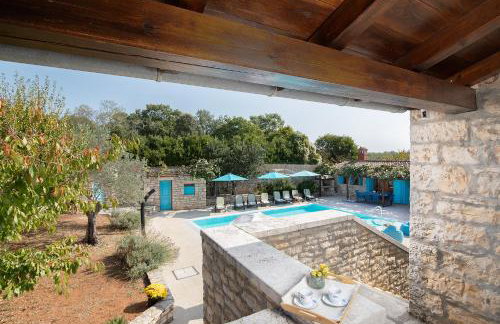 Villa Azzurra - Photo 13