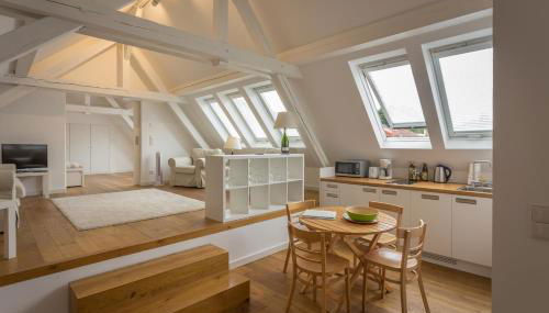 Landhaus Reverchon - Photo 4