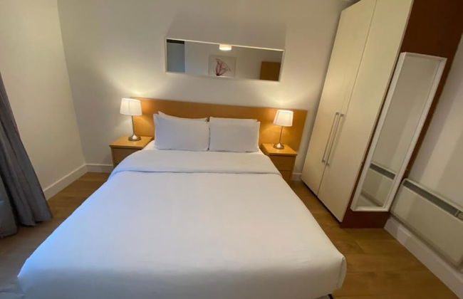 Parnell Corner Apartments - Photo 16