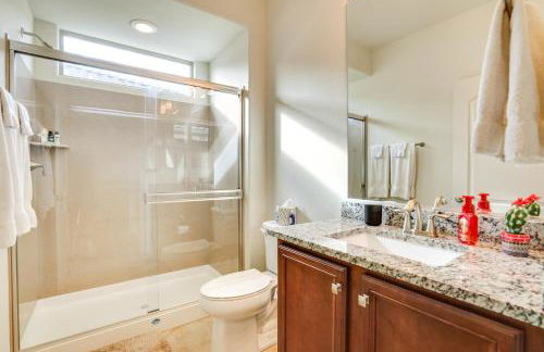 Outdoor Oasis and Amenity Access Buckeye Retreat - Foto 19