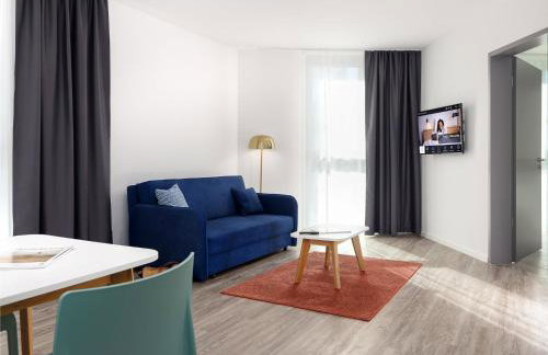 smartments Frankfurt Airport - Foto 57