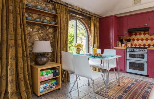 The Old Stables - Foto 19