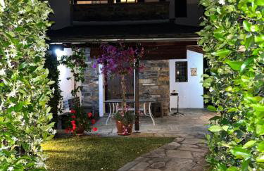 BLUE DREAM Koropi Pelion Milies South Pelion - Photo 31