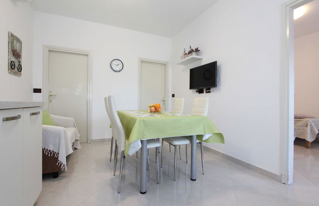 Apartments Luna - Foto 17