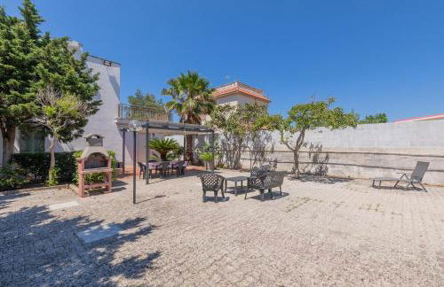 Villetta Aloè - Rive del Salento - Foto 29