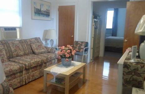 Boyd Apartments - Foto 24