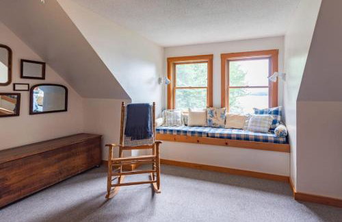 Loon Cove Cottage - Foto 21