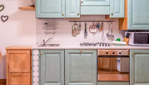 Dolomites Dream Arabba - Foto 2