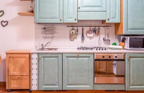 Dolomites Dream Arabba - Foto 2