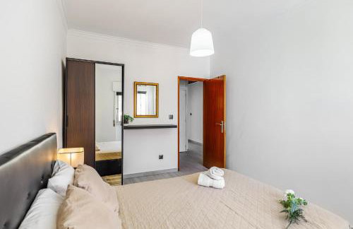 Sleeptubal Moderne Accommodatie - Photo 17