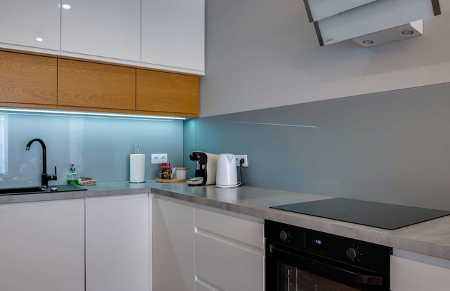 Apartamenty Prestige Browar Lubicz - Foto 40