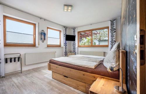 Ferienwohnung-4you - Foto 16