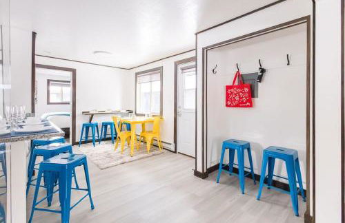 Lazy Duck Inn #30 The Lucky Duck House, a cozy 2-bedroom retreat 1 min from Yellowstone - Foto 10