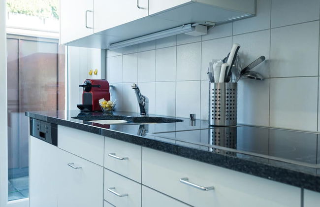 Hitrental Chapel Bridge Apartments - Foto 62