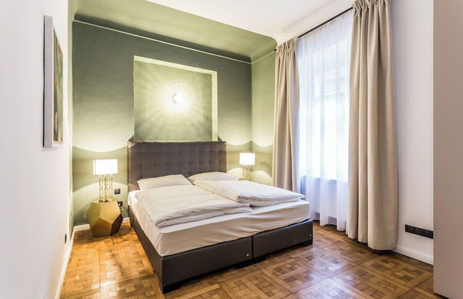 Roksoxhome Designer Boutique Apartment - Foto 14