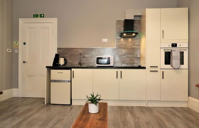 Linden House - Flat 4 - Foto 11