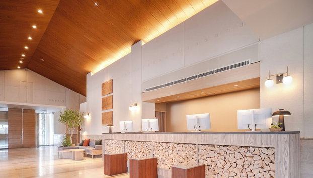 Wan WanParadise Tateshina - Foto 2, Rezeption