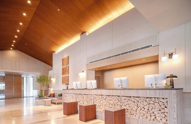 Wan WanParadise Tateshina - Foto 2