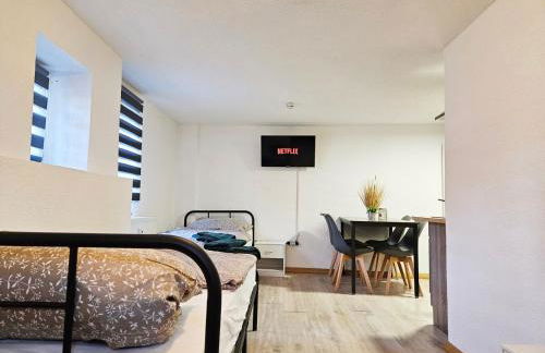 Apartment in Vaihingen an der Enz - Ensingen - Foto 1