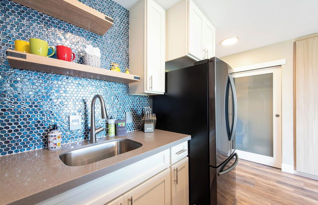 Boutique Oceanfront Studio Vistas - Photo 11