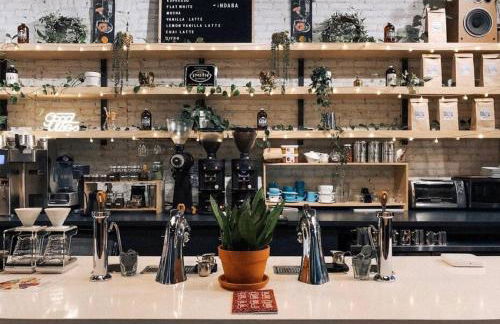 Designer Loft Downtown with WiFi 210 - Foto 20