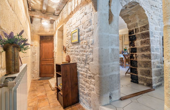 Belles Pierres - Foto 2