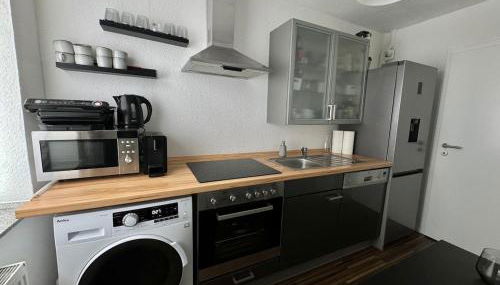 Gemütliche Wohnung im Herzen von Hannover - Foto 2