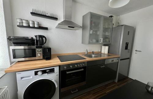 Gemütliche Wohnung im Herzen von Hannover - Foto 2