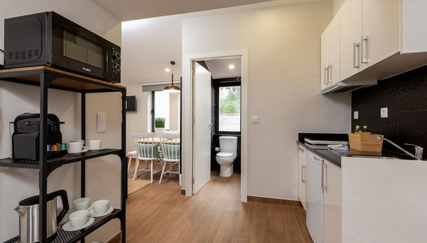 Feel Porto Wine Essence V - Foto 3, Habitación