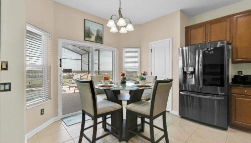 Windsor Hills Resort 6 Bedroom Private Pool Spa Home 0743 - Foto 5