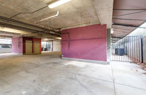 Music Row Nashville King Beds Keyless Entry - Foto 50