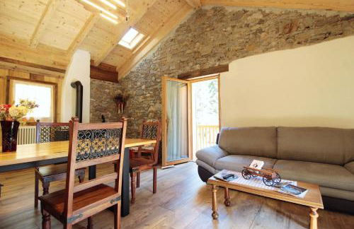 Baita La Ciamorza Dolomiti - Veneto - Foto 13