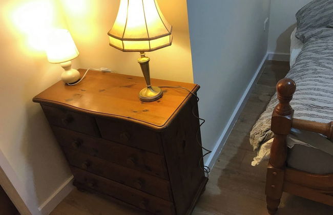 Ground Floor Flat Near Beach - Foto 4