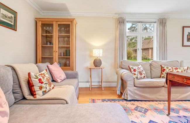 Benhams Country Cottage - From 250 Per Night - Foto 20