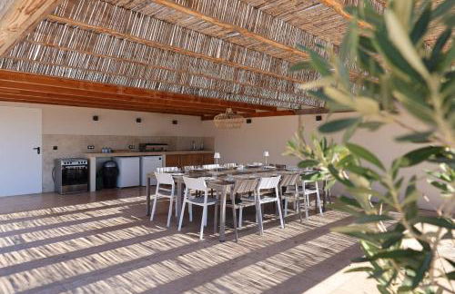 Villa Ghjiseppina Di Pinarello - Foto 10